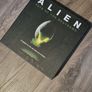 ALIEN: Fate of the Nostromo board game Image 2