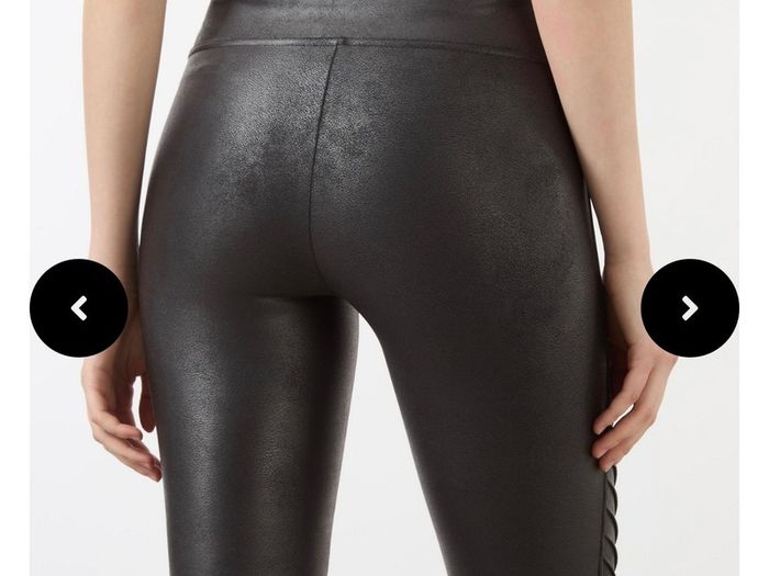 spanx leggings