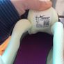 Nike Air Max 270 React trainers - UK 4.5 Image 3