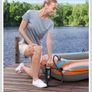 Bestway Inflation Air Pump for air bed mattress / pool Image 2