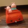 Peppa pig car Image 2