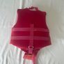 Kids swim vest float jacket Image 2
