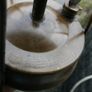 Vintage  Brass Camping Stove Image 5