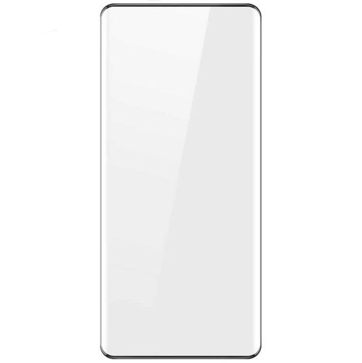For OnePlus 8 Tempered Glass 9D Curved Screen Protector Full Coverage Glue New - FHTOP8TG9D
