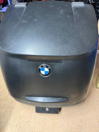 BMW C1 Scooter Parts