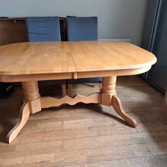 Dinning Room Table