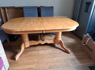 Dinning Room Table