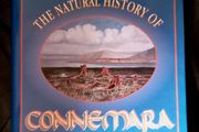 The Natural History of Connemara Book