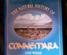 The Natural History of Connemara Book