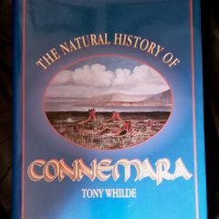 The Natural History of Connemara Book