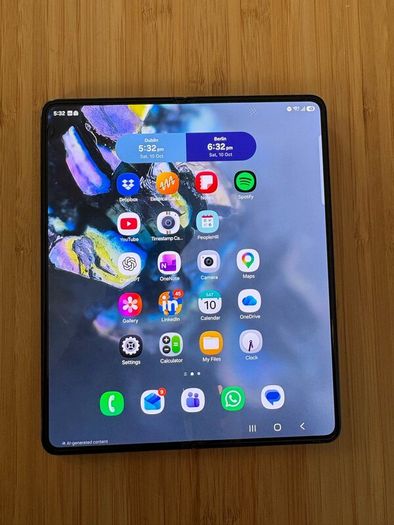 Samsung Galaxy Fold 5