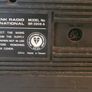 Bush Ghetto Blaster Image 5