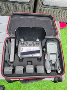 Dji Mavic 3pro fly more combo