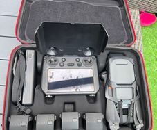 Dji Mavic 3pro fly more combo