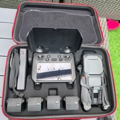 Dji Mavic 3pro fly more combo