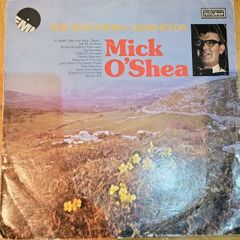 Mick OShea, The Man From Labasheeda LP