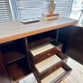 Antique sideboard Image 8