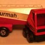 Matchbox 1-75 Freeway Tanker Image 6