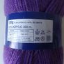 Knitting Yarn - Woolcraft - Double Knitting Image 3