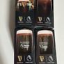 Guinness beer Official pint Glasses Image 2