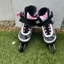Inline skates (rollerblades) Image 2