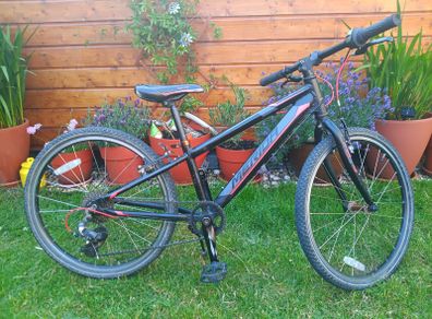 Kids bike