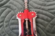 Bottle opener