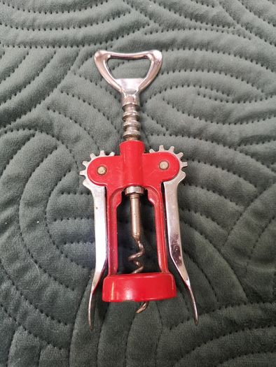 Bottle opener