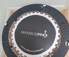 Rebounder