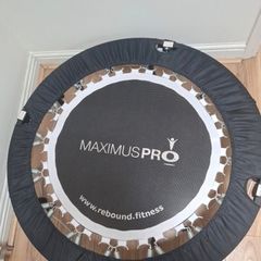 Rebounder