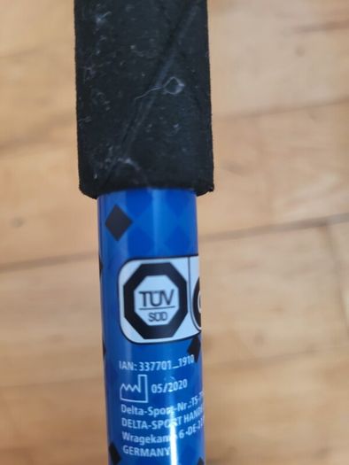 Crivit Trekking Poles