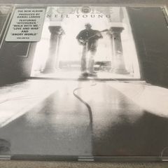 Neil Young  -  Le Noise      CD