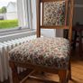 Dining table and chairs Image 4