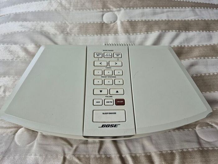 Bose Wave Radio