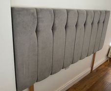 Superking headboard