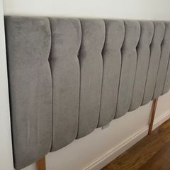 Superking headboard