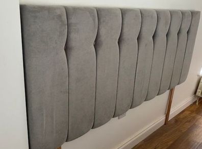 Superking headboard