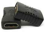 HDMI Female to Female Coupler