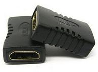 main image for ad HDMI Female to Female Coupler