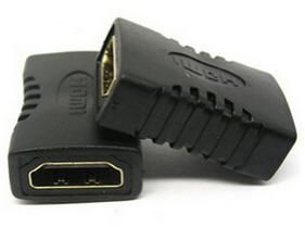 HDMI Female to Female Coupler