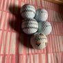 Taylormade TP5 golf balls (5) Image 7