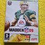 Madden 09 2009 xbox 360 games Original Image 2