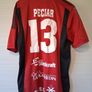 Ostersunds Jersey. Official Adidas Ostersunds FC Mens Home Jersey. Collect In Dublin Or Receive Via Post. Image 2