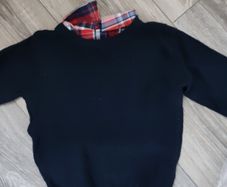 BNWT Shirt/Jumper age 7