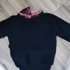 BNWT Shirt/Jumper age 7