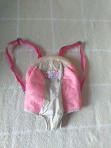 Baby Born Sling