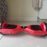 hoverboard Image 2