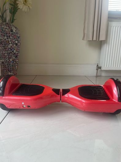 hoverboard
