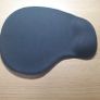 Mouse pad with Gel Wrist Rest Support(OUT OF STOCK) Image 2