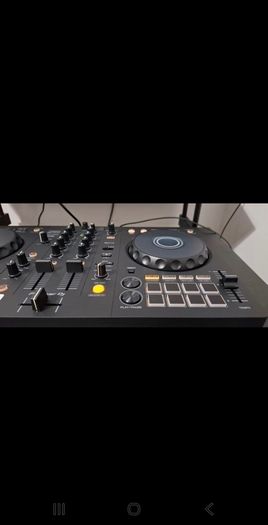 Pioneer DJ DDJ-FLX4 DJ Controller - Boxed - Like New Condition